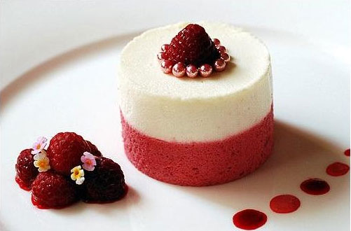 烘焙食品专用粉